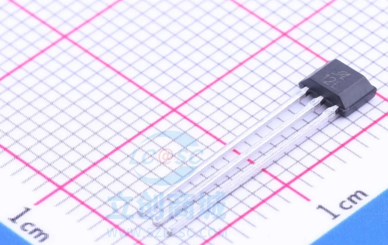 

1 PCS/LOTE A3212LUA-T A3212LUA A12L SIP-3 100% New and original