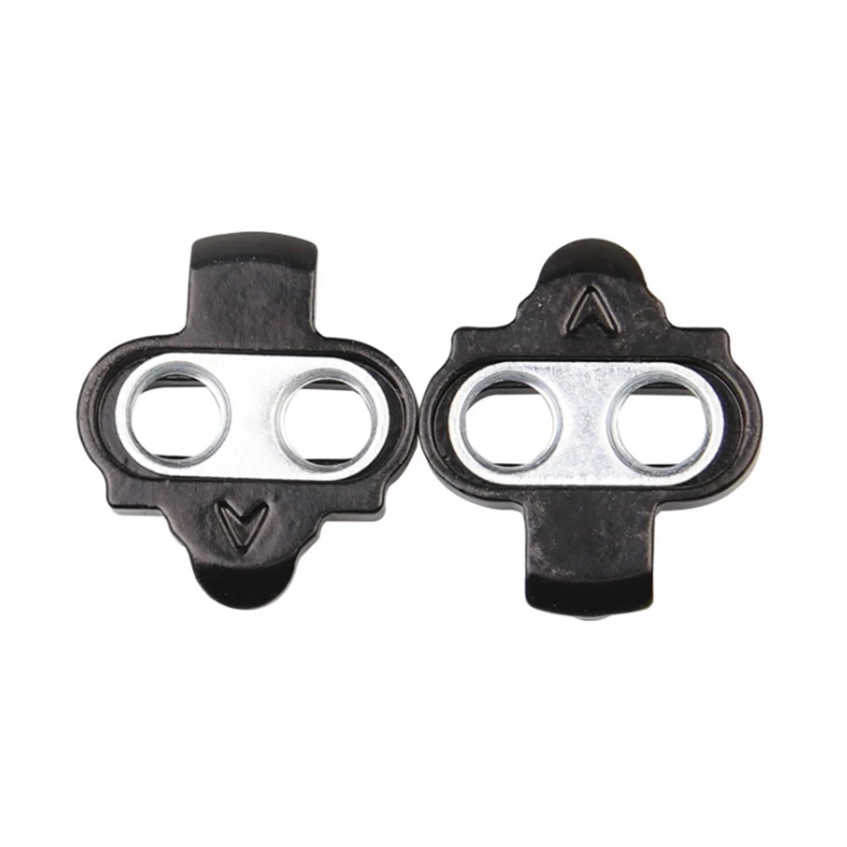 Набор клипсов для горного велосипеда набор с гайками SHIMANO SPD