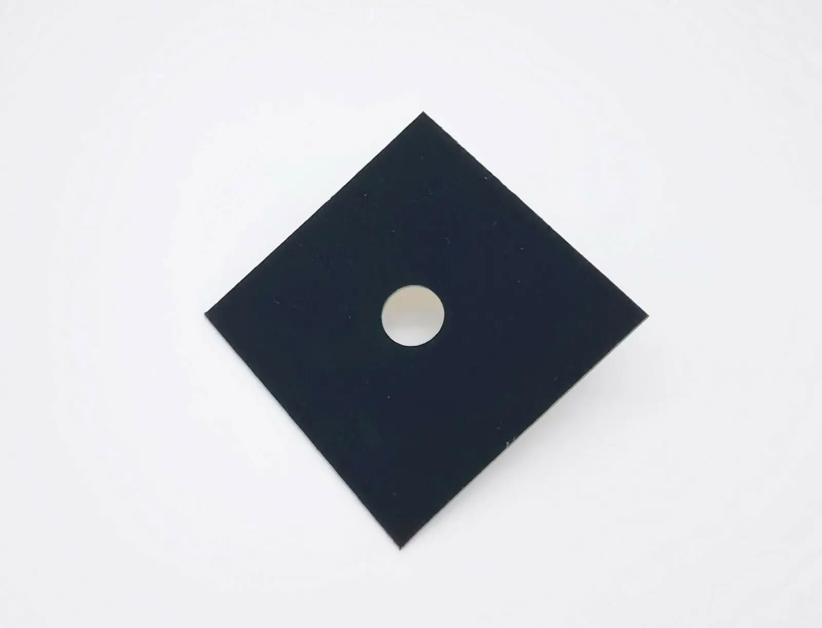 

Lens Board 140x140mm Compur Prontor Copal #00 #0 #1 #2 #3 For Sinar Horseman