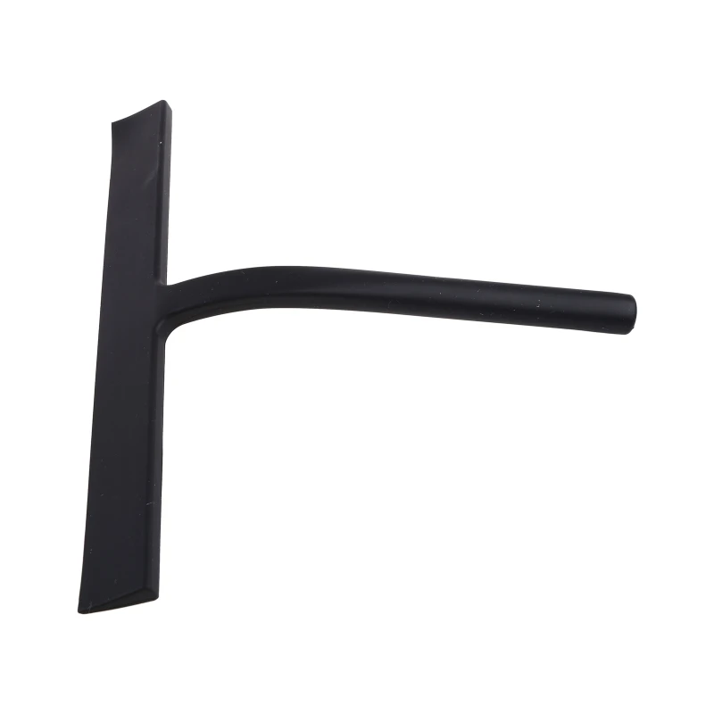 

Скребок для душа 28 см, скребок для стеклоочистителя со встроенным крючком для дома, кухни, ванной комнаты