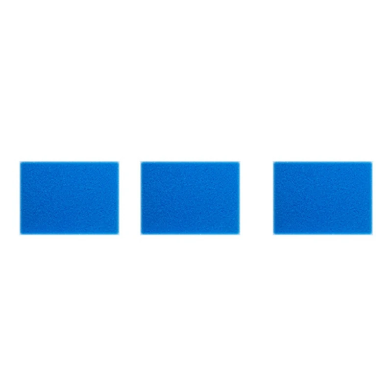 Сменные губчатые фильтры для беспроводного пылесоса Tineco IFloor HF10E-01 запасные части