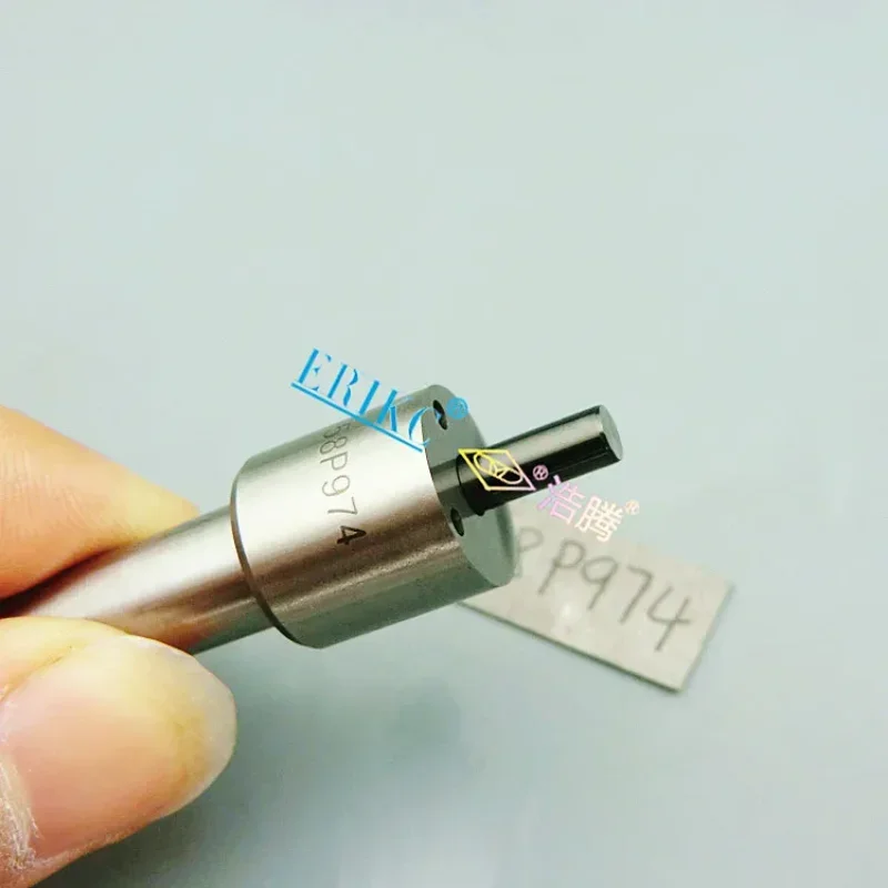 ERIKC DSLA158P974 дизельный двигатель топливный диспенсер сопло 0433175275 впрыскивающий