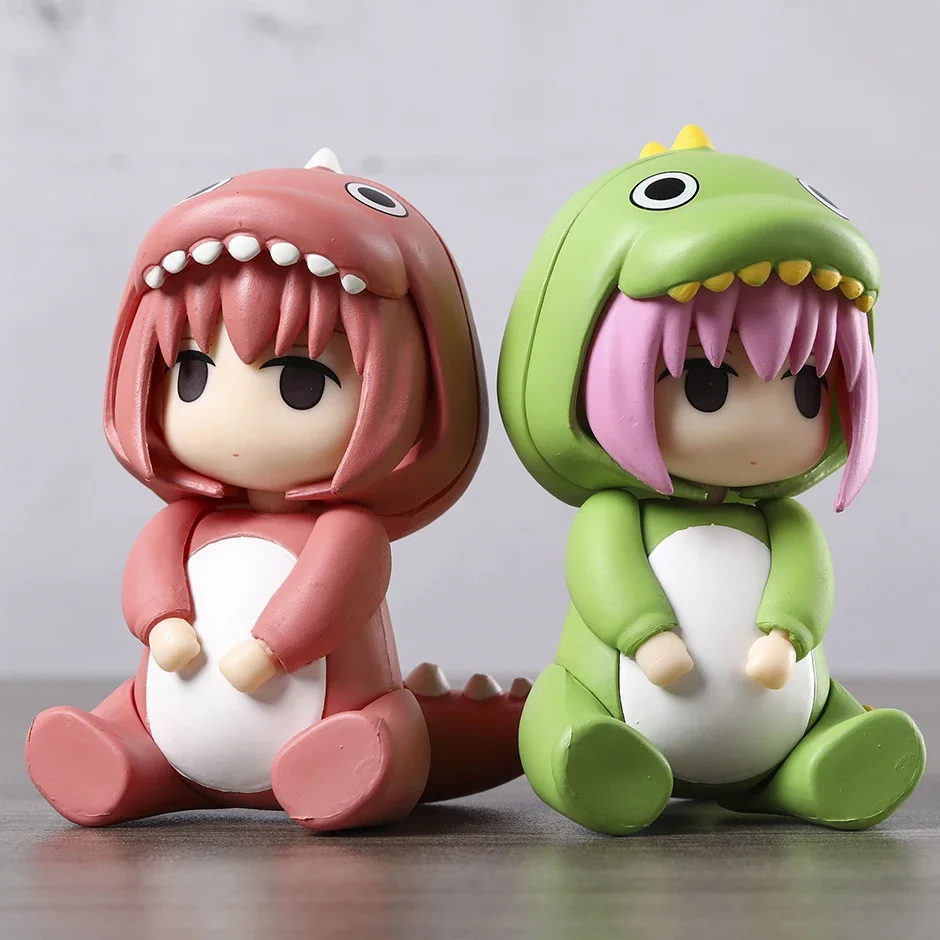 Бокки Рок! Gotoh Hitori 2369 соблазнительный Monster Ver Face сменная фигурка игрушечная кукла