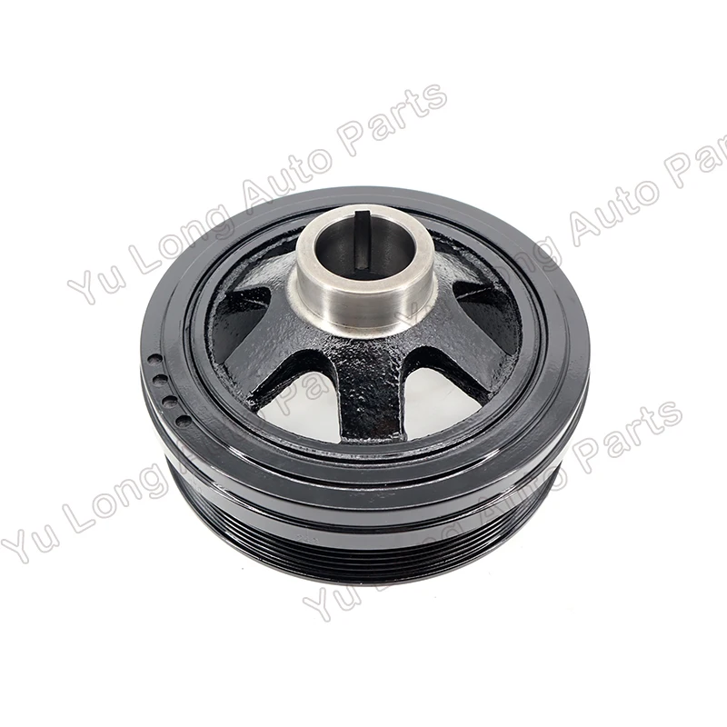 Фрикционный шкив для фрикционов W203 W204 W211 X204 R171 CL203 C230 C280 E230 E280 GLK280 GLK300 M272 A2720300903