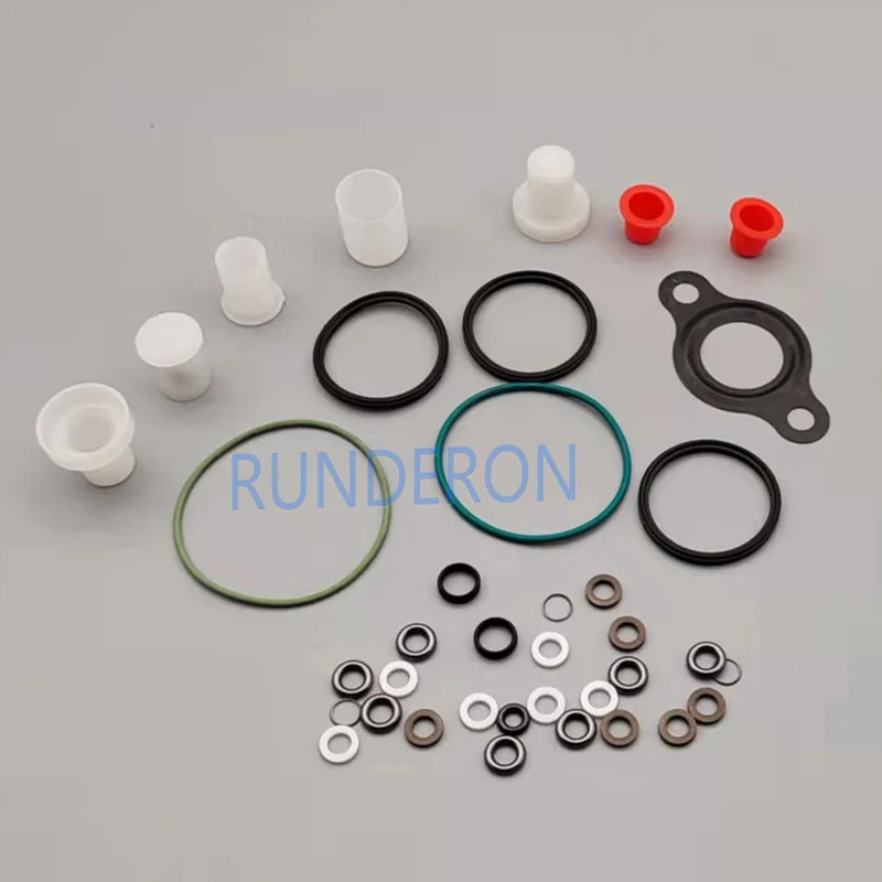 Комплект уплотнительных колец CP1 Pump F01M101455 для системы впрыска топлива Bosch - купить