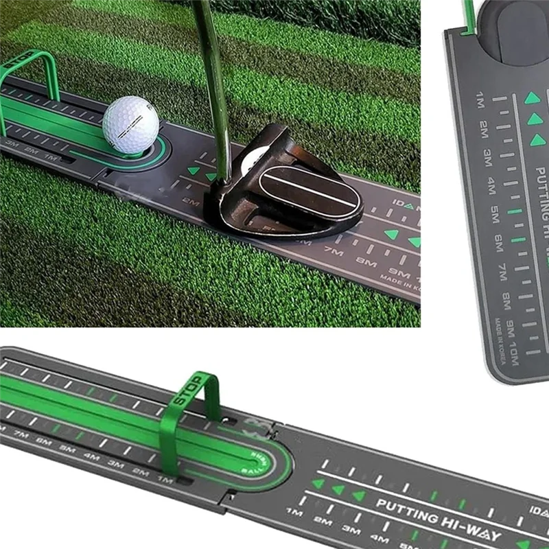 Прецизионная насадка для игры в гольф насадки тренировок по гольфу инструменты