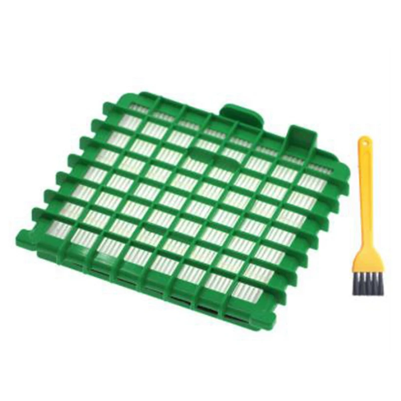 

Suitable for Rowenta Vacuum Cleaner Accessories Filter Screen Hepa Filter Elements RO5762 ZR002901 Hepa