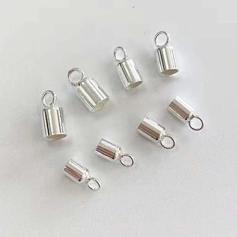 Фурнитура для изготовления ювелирных изделий из серебра 925 пробы |