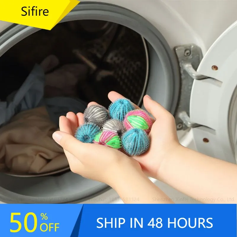 

Волшебный эпилятор для удаления шерсти домашних животных, 12 шт., случайные цвета