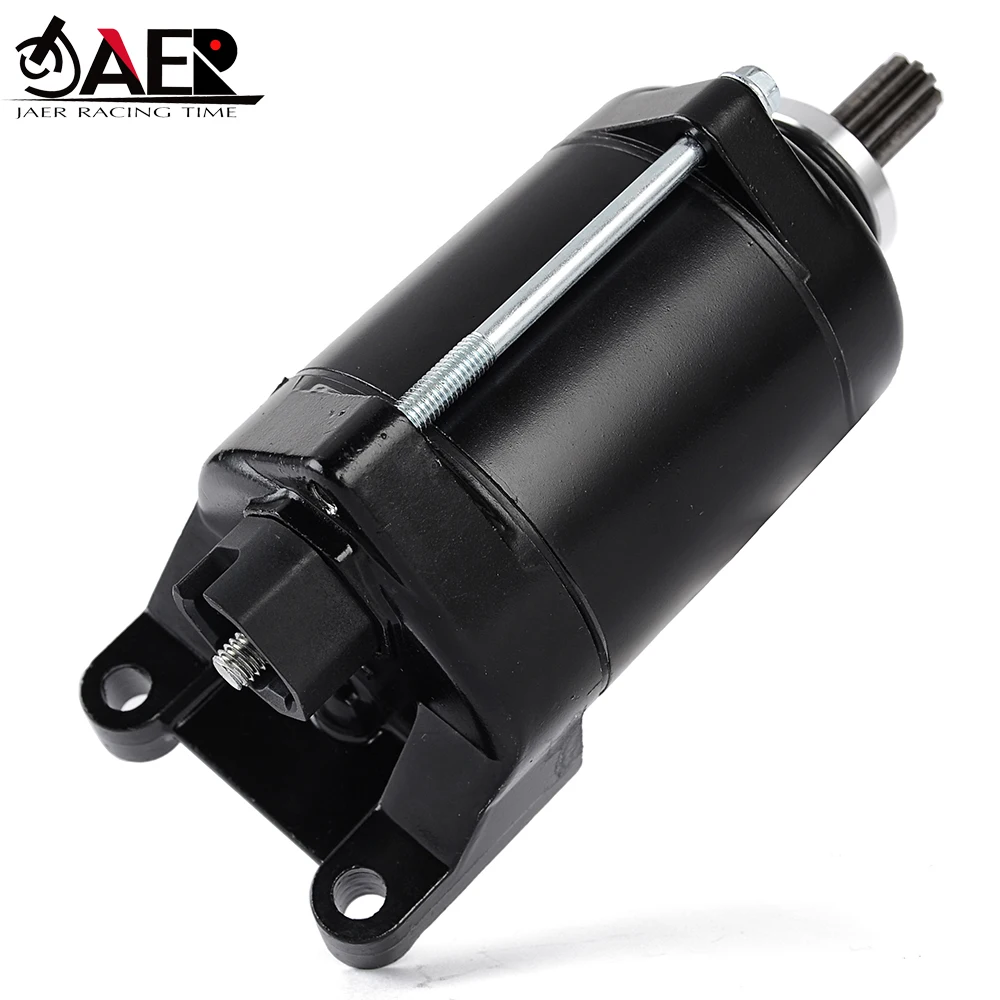 Электрический стартер двигателя для Honda CBR250 CBR250RR CBR 250 RR 2017/2019 31200-K64-N01