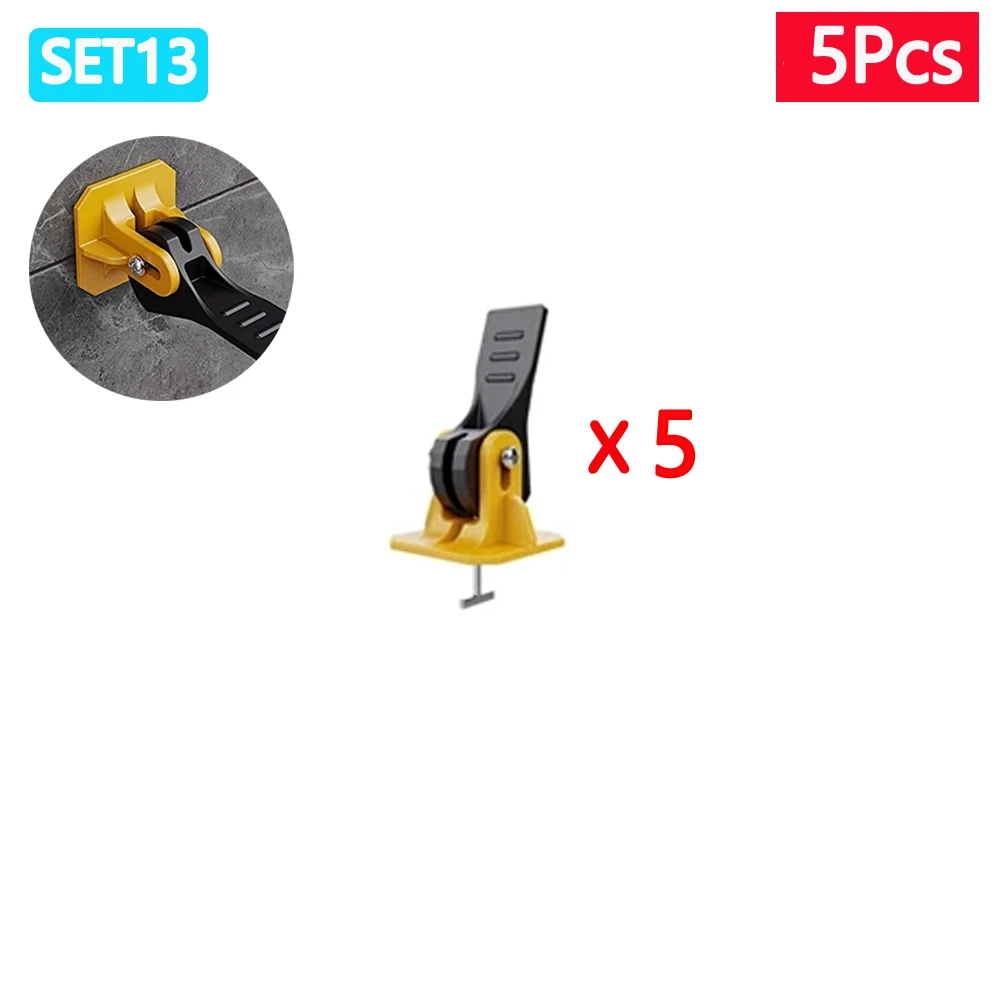 

Система выравнивания плитки ZOMASOU