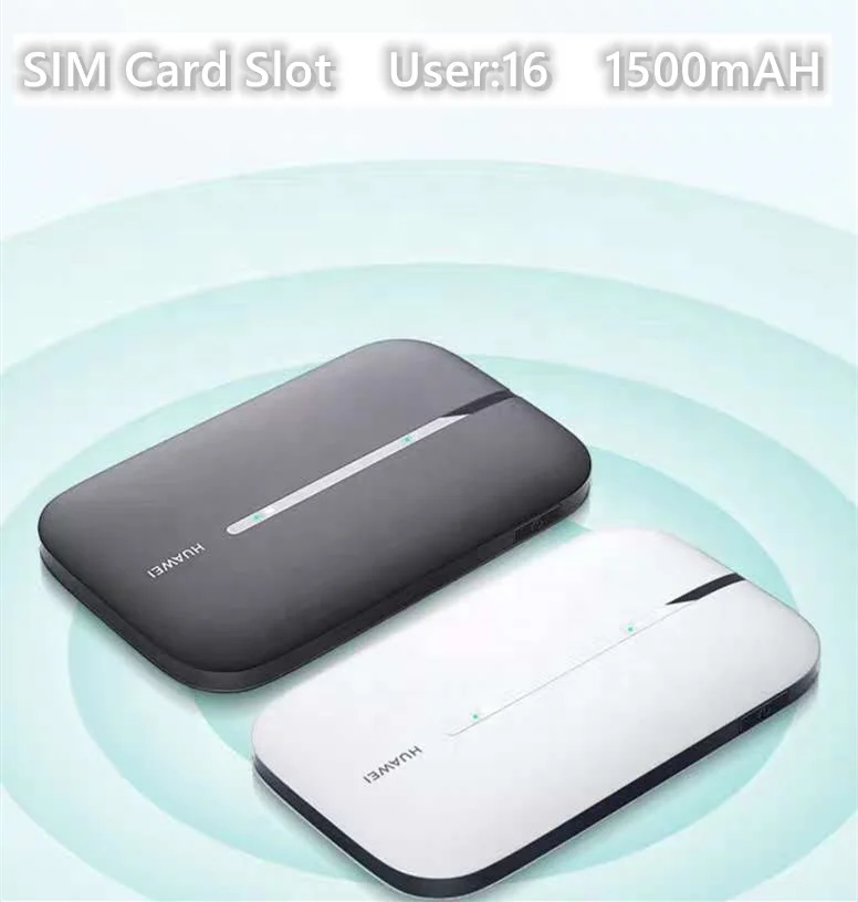 Мобильная портативная точка доступа Wi-Fi по заводской цене 4G LTE беспроводной