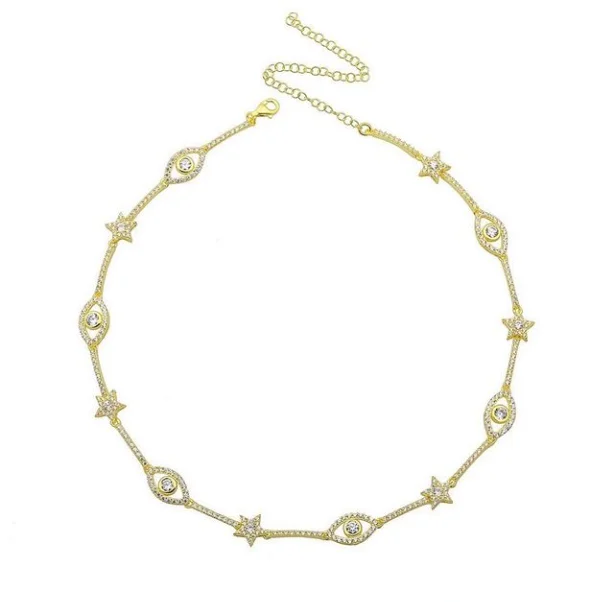 

Новое поступление 2022, Модные женские ювелирные изделия золотого и серебряного цвета с микрозакрепкой фианита геометрической формы, Очаров...