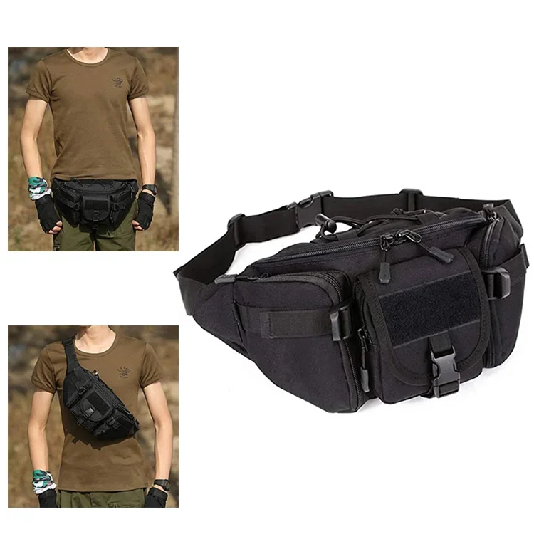 Поясная кобура Yakeda поясная сумка Bolso Mochila Tactico Para Pierna инструмент для переноски