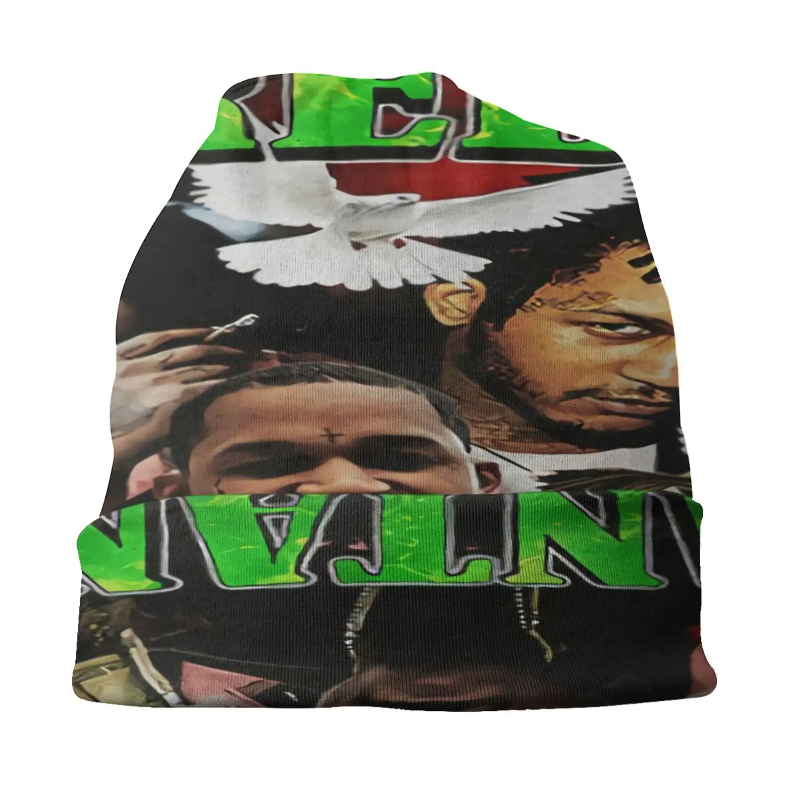 

Шляпа Neu 1599 Fredo Santana 2020 Grose шапка бини пляжная Балаклава женская зимняя шапка 2021 бразильская шапка для девочек Мужская Панама шапка