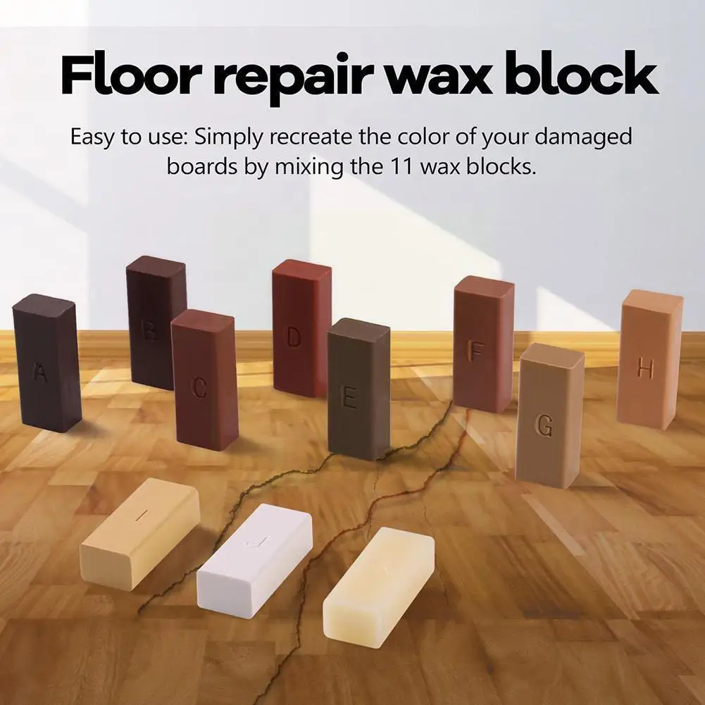 

Diy Manual Floor Furniture Repair Kit Furniture Floor Chips Sturdy Tools Kit Scratches Casing Mending Worktop Repair H5n7