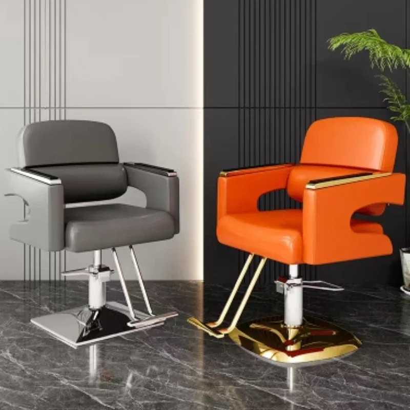 Профессиональное парикмахерское кресло Lash туалетный столик для прически