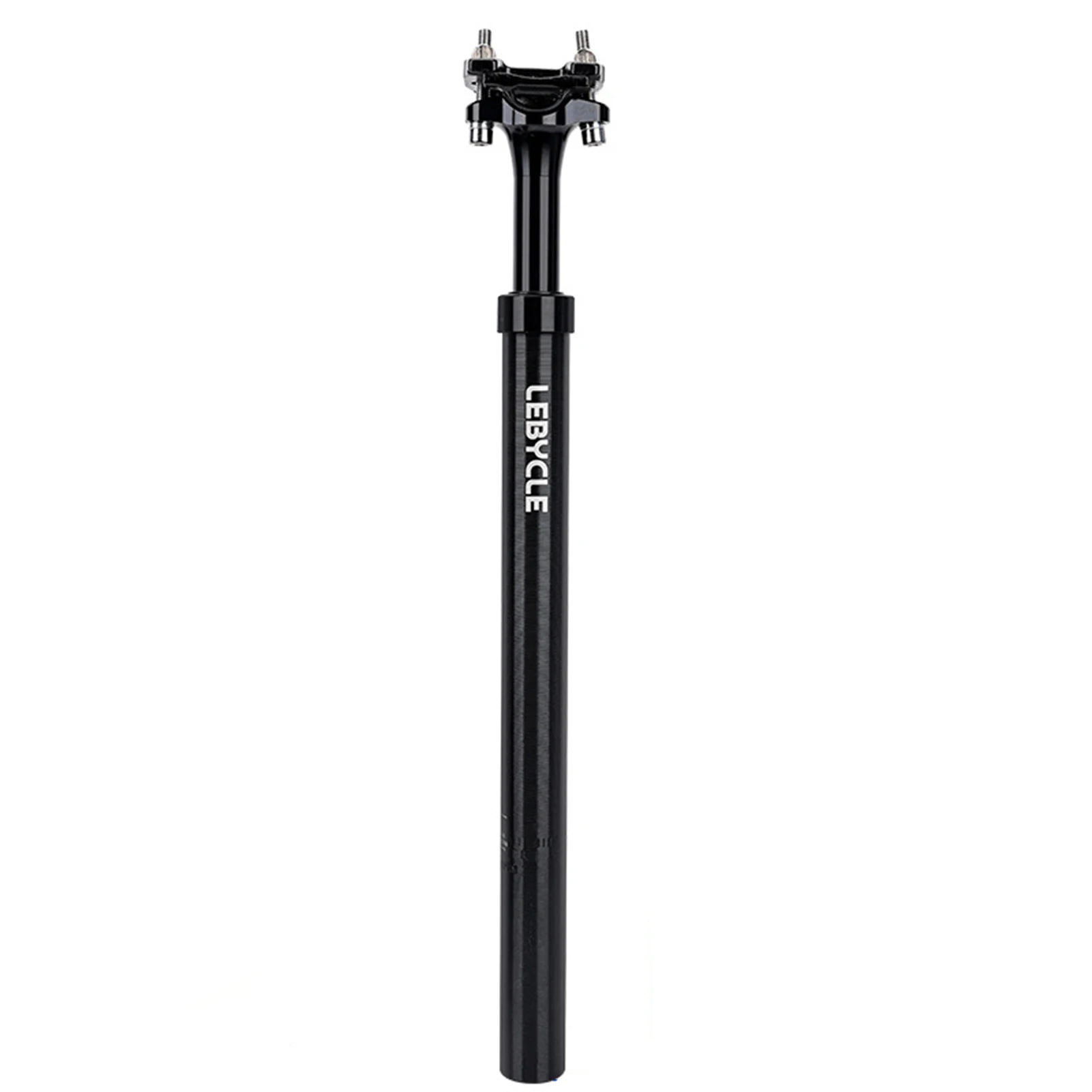 

Bike Suspension Seatpost Shock Mount Tube Double nail and Track Design for 27 2mm 28 6mm 30 4mm 30 9mm 31 6mm