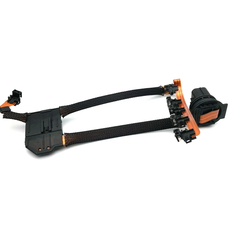Automatic Transmission Wire Harness Suit Shift Solenoid Wire Harness 46308-23000 46307-23010 For Hyundai Kia