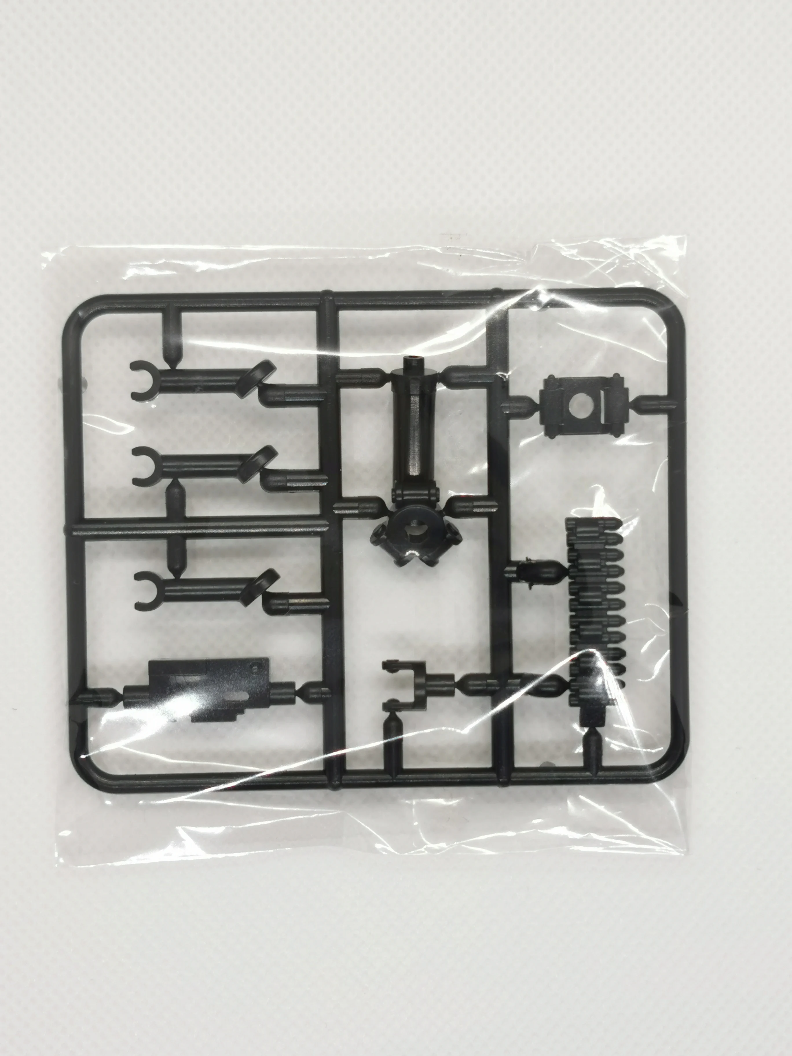 Weapon accessories heavy machine gun man toy blocks | Blocks