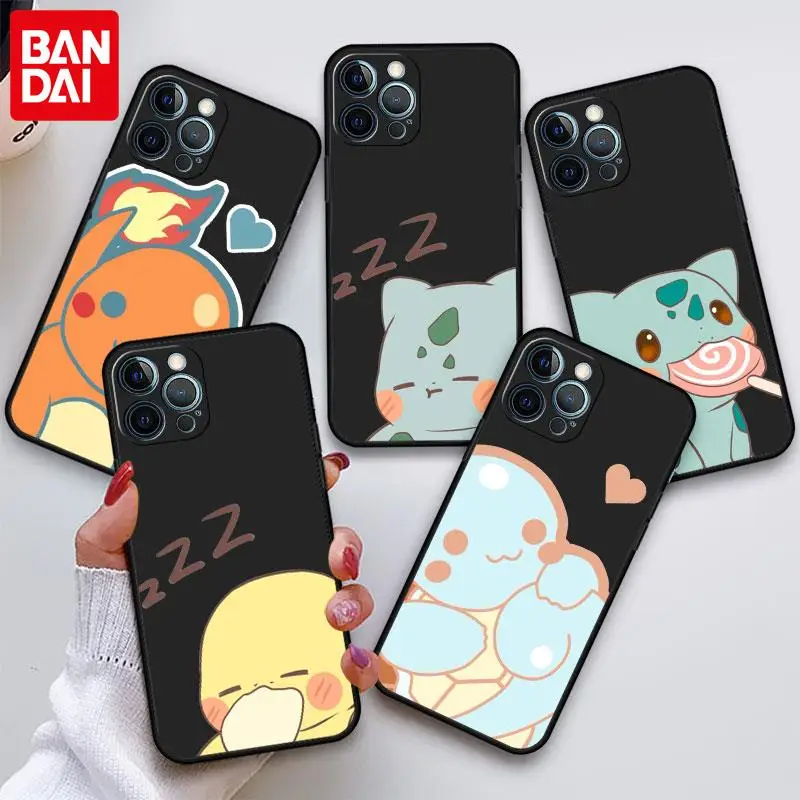 

Чехол для Apple iPhone 13 12 Mini 11 Pro Max XS XR 8 7 6S SE 2022X6 Plus