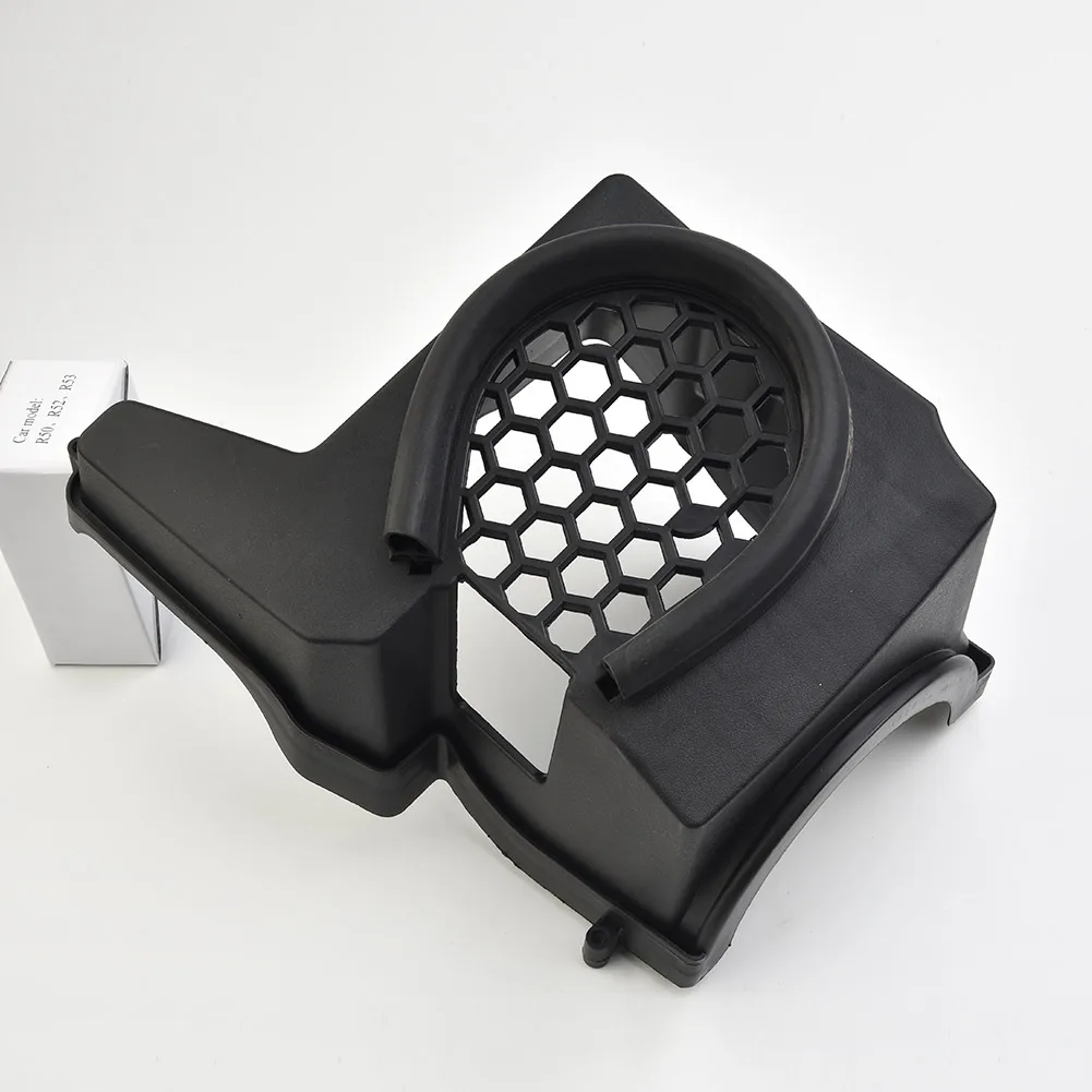 Решетка воздухозаборника Airbox для Ford Focus MK3 Kug A Escape Black \Hood Air \Box \Intake \Filter \Vent Cover Trim