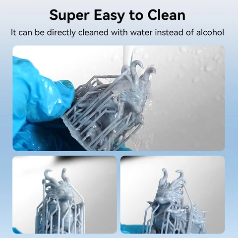 KEEPANG смола для 3D-печати 5кг/10кг