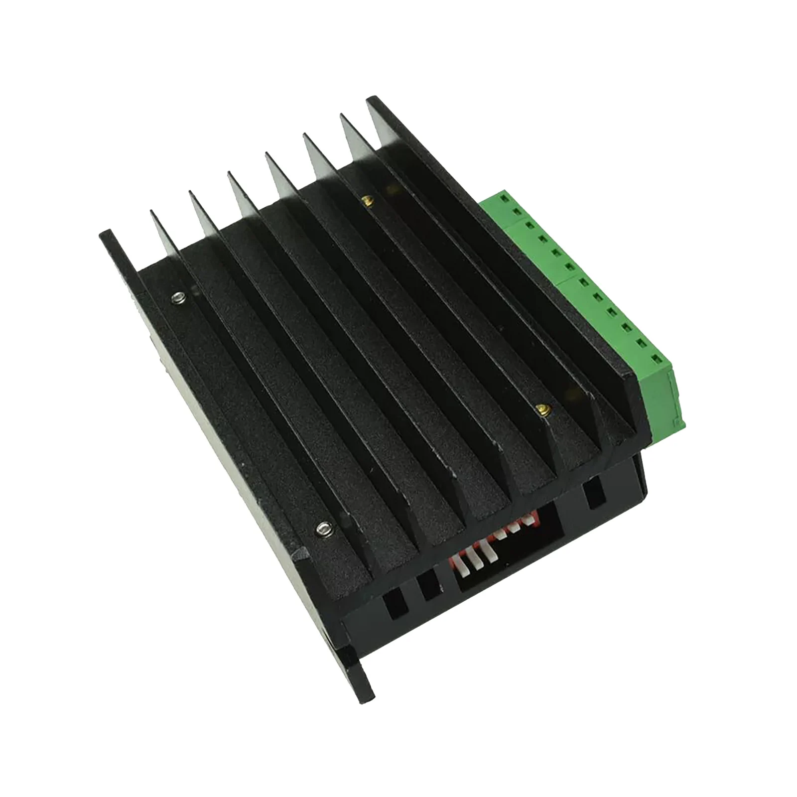 Драйвер TB6600 для шагового двигателя ЧПУ гравировального станка 42/57/86 4 а 9-42 В