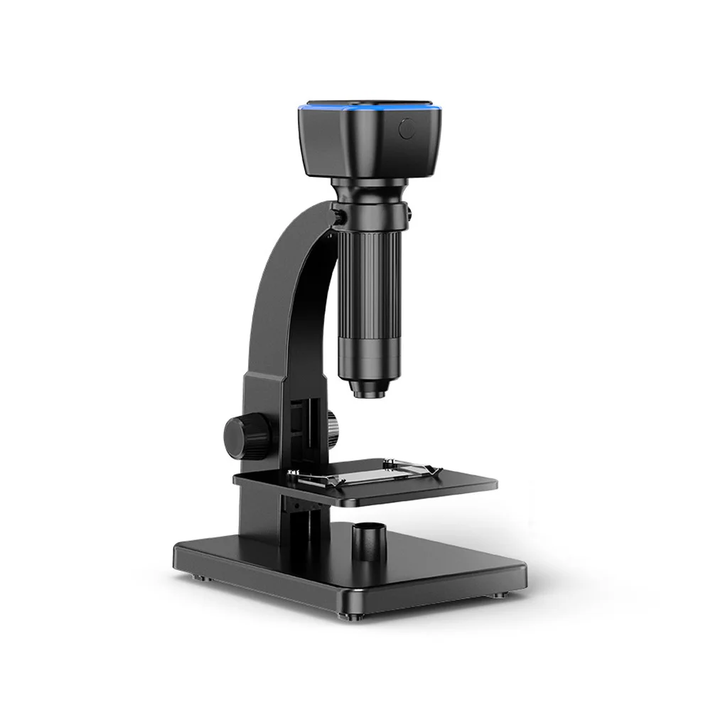 

Digital Microscope Optical Instrument Compact Size Multipurpose School