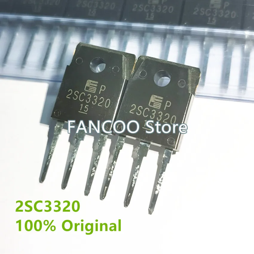 2sc3320