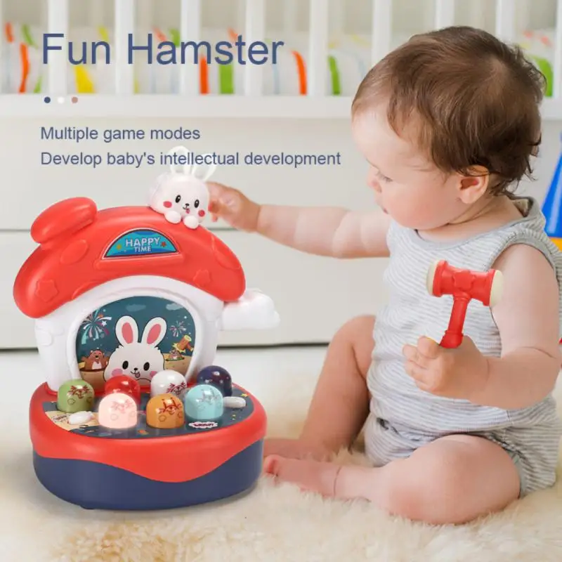 

Baby Toy 0 12 13 24 Months Kids Early Educational Toy Puzzle Toys For Baby Boys 1 Year Toddler Music Educational Game Toy Girls