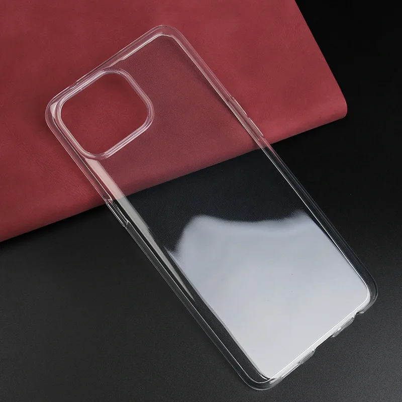 

Мягкий чехол из ТПУ для Oppo F19 F17 F15 F11 F9 F7 F5 RX17 R17 R19 Pro Plus, прозрачный чехол для Oppo F19pro F17ro, защитный чехол