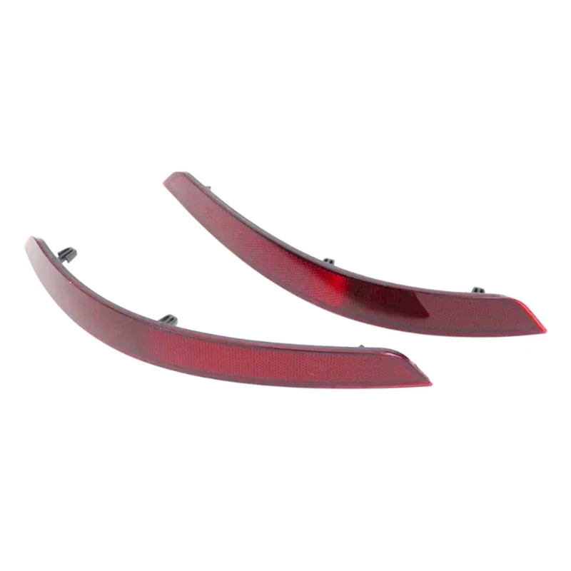 Отражатель правого заднего бампера для VW Sharan 2011-2016 7N094510 6B запчасти аксессуары