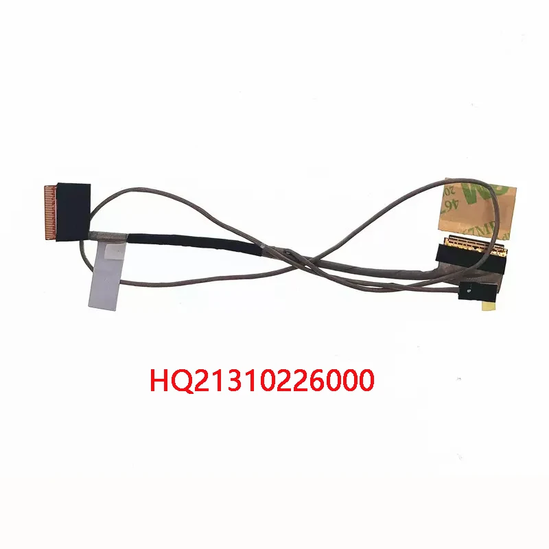Новый оригинальный ЖК-кабель LVDS CCD для ноутбука Acer Spin 1 SP111-33 NX8106 HQ21310226000