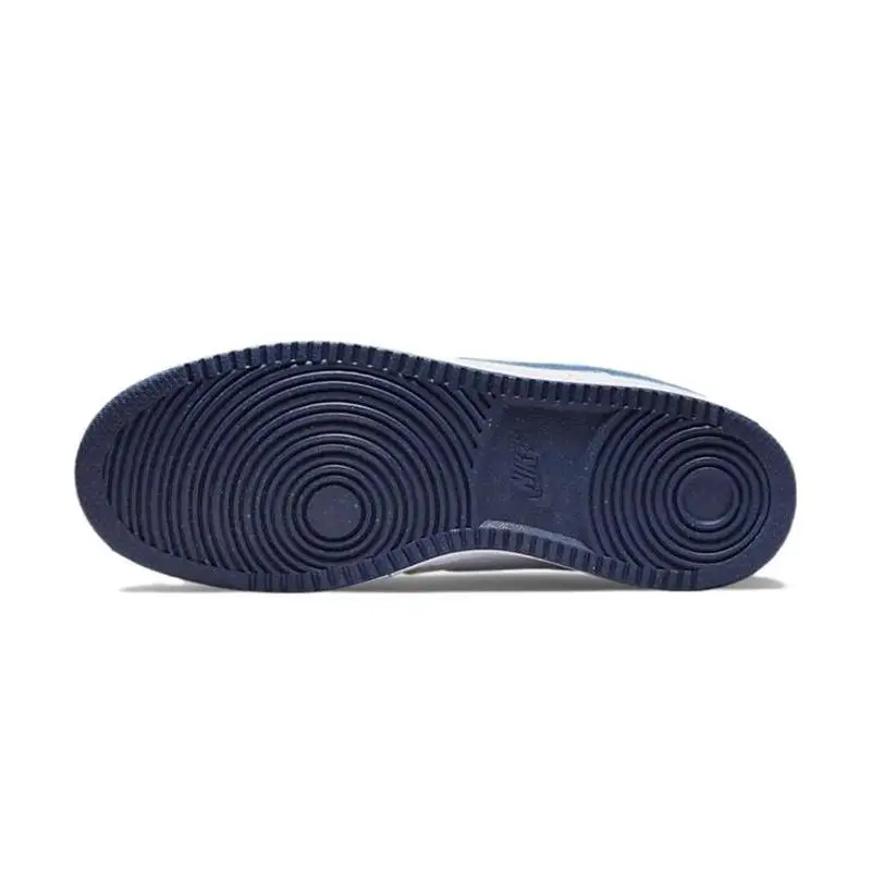 【Настроить】Nike Court Vision 1 обувь для скейтбординга мужские кроссовки DH2987-103