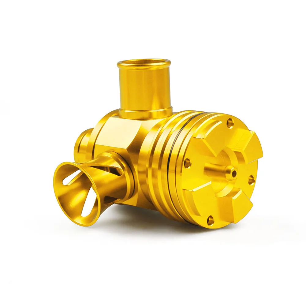 Автомобильный выдувной клапан сменный распределитель BOV для самосвала