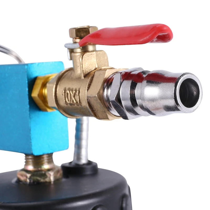 Сменный инструмент для замены автомобильной тормозной жидкости гидравлический