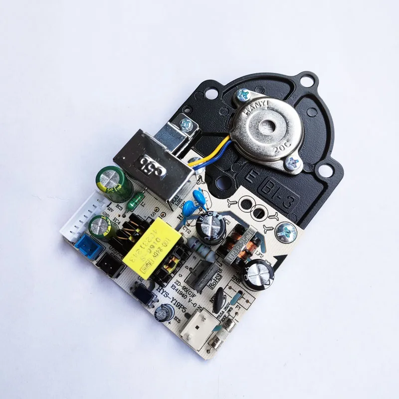 Увлажнитель воздуха Xiaomi Mijia MJJSQ02LX плата питания Интегральная для распыления