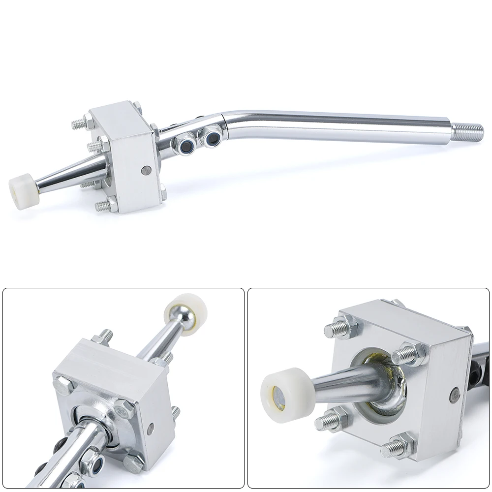 5-скоростная Стальная Коробка Переключения Передач