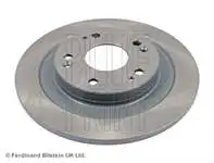 

BLUEPRINT ADH243123 REAR BRAKE DISC (MIRROR) FLAT ANKLE HONDA CIVIC 2012 276 5 KAMPANYALI
