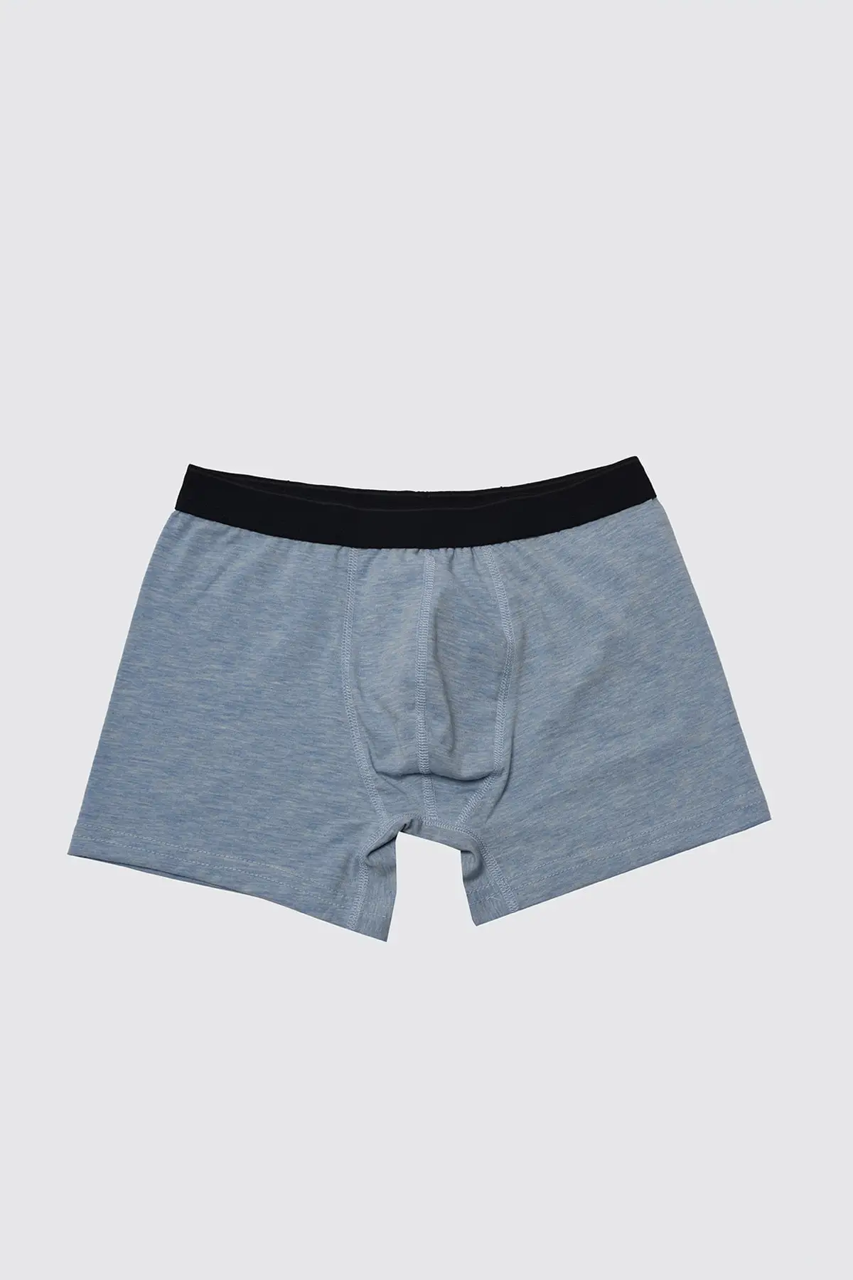 

Trendyol Male 3'l Package Boxer TMNSS21BX0076