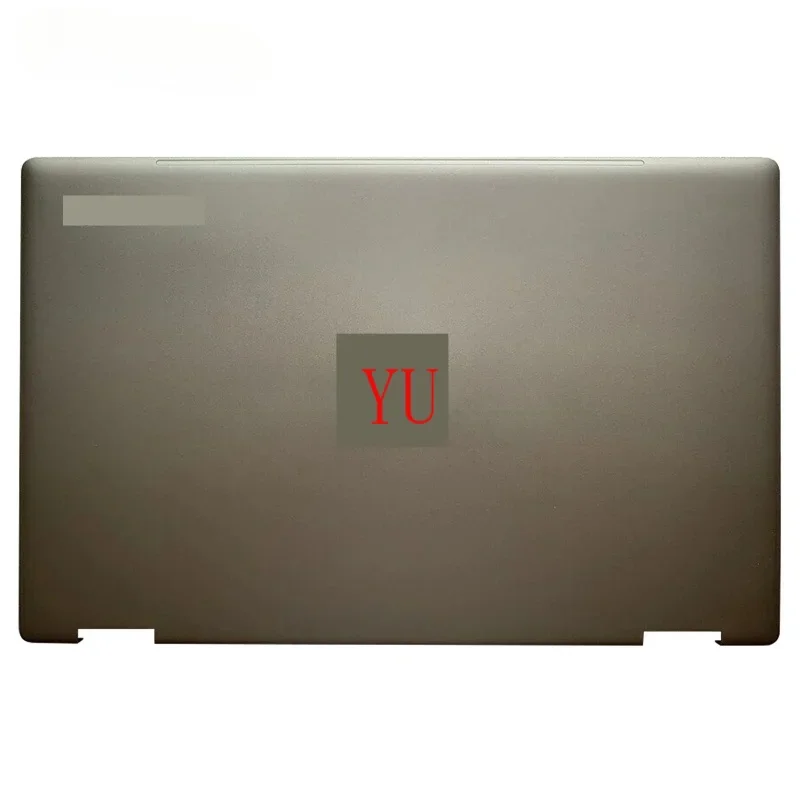 Новинка для HP Chromebook X360 Серии 14c-ca задняя крышка ЖК-дисплея 14 дюймов (серый)