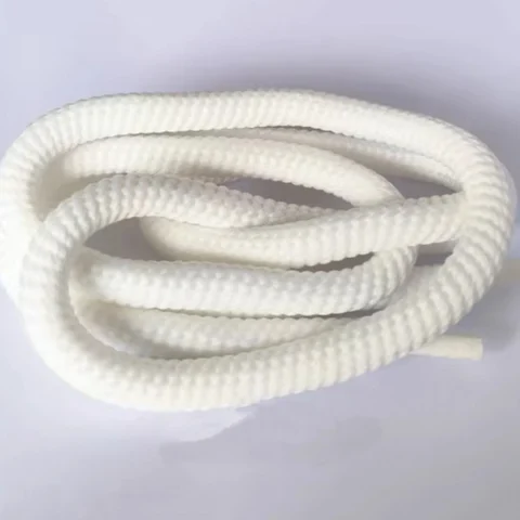 Шнурки круглые толстые для кроссовок, 5 мм, 120 см, 1 пара