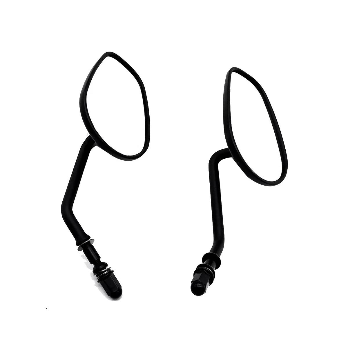 

Зеркало заднего вида для мотоцикла