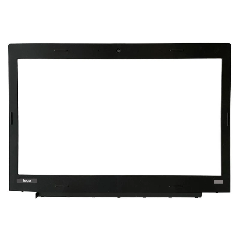 Верхняя Нижняя крышка ноутбука для Lenovo Thinkpad L450 L460 задняя ЖК-экрана рамка упора на