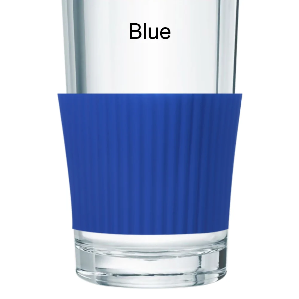 

Силиконовые чехлы для чашек LINSBAYWU