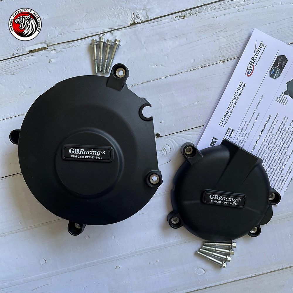 

Motorcycle Accessories Engine Cover Sets Case for GBracing for Suzuki GSXR1000 2005-2006 GSXR1000 2007-2008 K5-K8