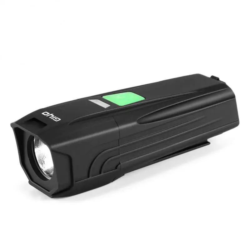 

Велосипедные фонари, 450 лм, легко устанавливаемые, многофункциональные, перезаряжаемые, водонепроницаемые, для езды на велосипеде, велосипедные фонари, 2000 мАч Abs