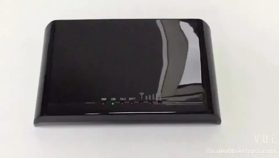 

gsm to landline converter / fixed wireless terminal/ fwt 8848