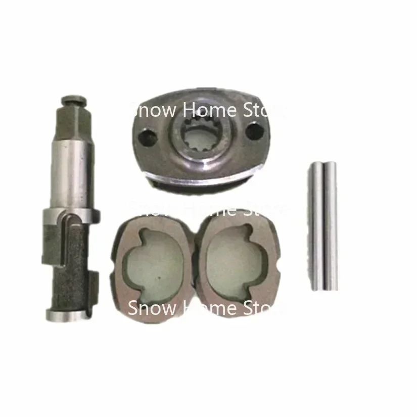 1/2 маленькие аксессуары для ветровых пистолетов 1-дюймовый средний отбойный